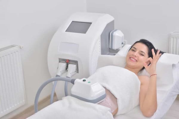 Which Areas of the Body Can Be Treated Edgware