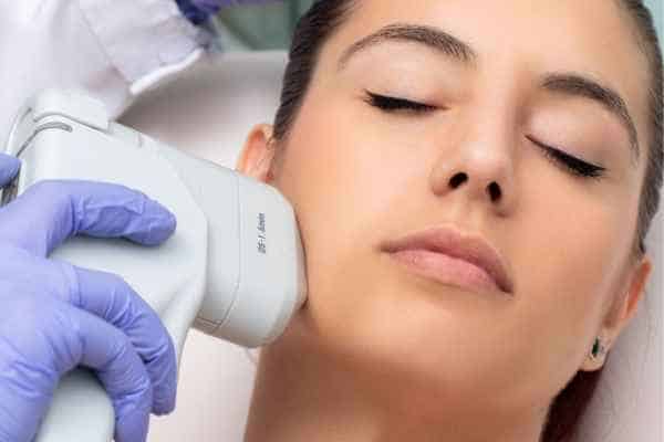Who is the Ideal Candidate for HIFU Treatment Edgware?