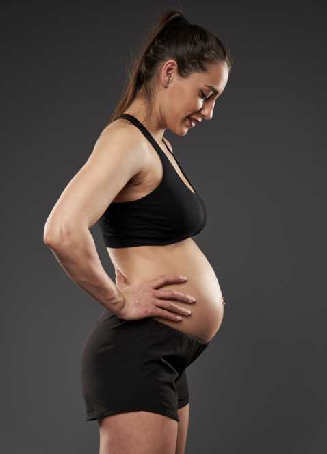 Can You Actually Prevent Diastasis Recti During Pregnancy Edgware