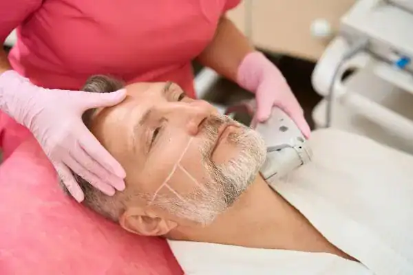 HIFU non-surgical treatment Edgware