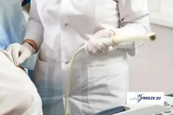 Image of HIFU Vaginal Tightening Edgware treatment.
