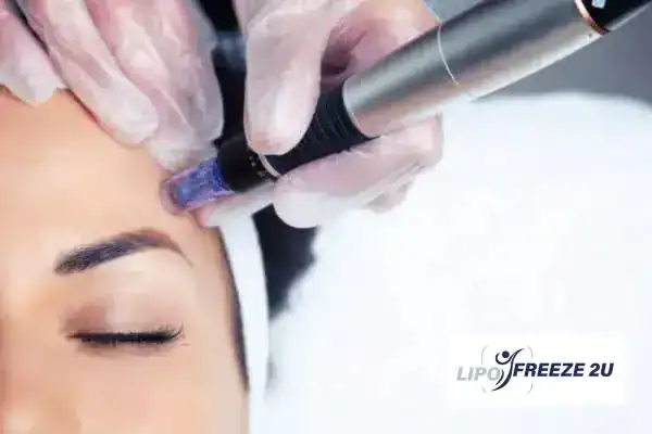 Morpheus 8 Edgware the top 10 reasons to choose this treatment!