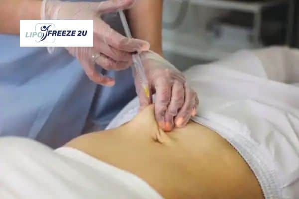 How Does Aqualyx Fat Dissolving Injection Work to Break Down Fat Edgware?
