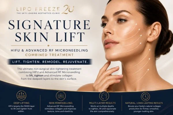 Signature Skin Lift Edgware